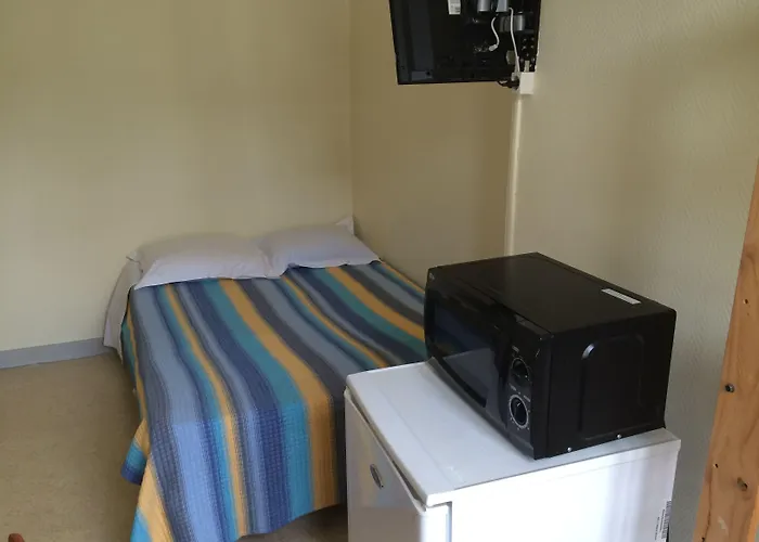 Hotel Au Royal Mad à Paris